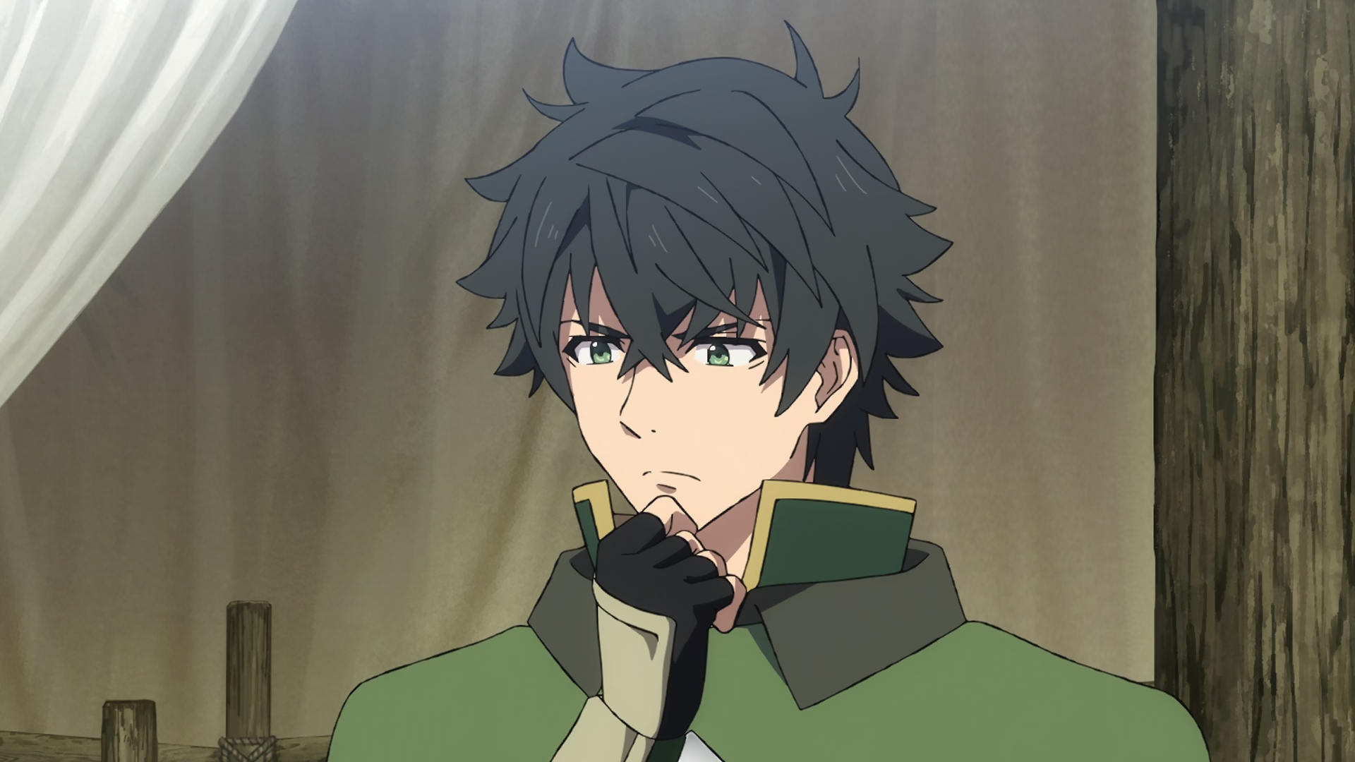 Tate no Yuusha no Nariagari Season 4 (BD) (Ñyuum)